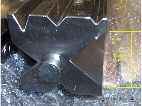 dies and presses for sheet metal processes|press brake bottom dies.